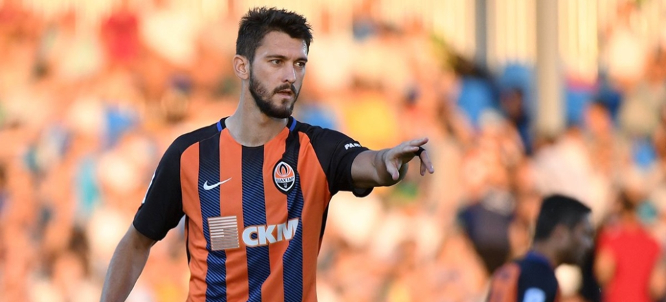 Fenerbahçe'de Facundo Ferreyra harekatı...