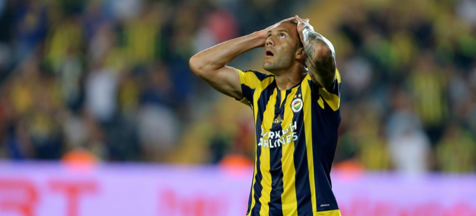 Fernandao'nun kızı hayatını kaybetti!