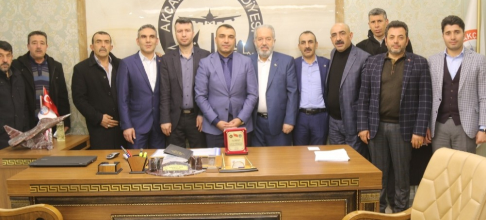 Elazığ Akçakiraz’da işçilere yüzde 53 oranında zam