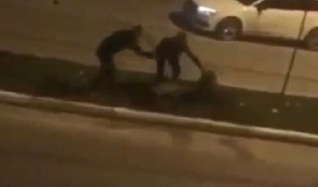'Köpeklere işkence'den yakalandı, cinayet zanlısı çıktı