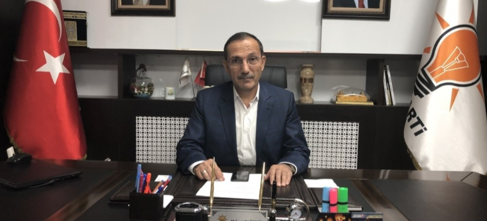 Adıyaman'da Başkan Dağtekin’den asgari ücret açıklaması