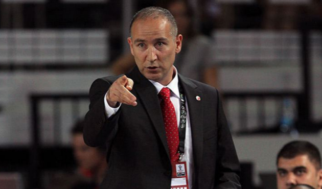 A Milli Kadın Basketbol Takımı'nın koçu belli oldu