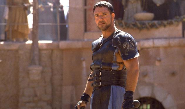 Russell Crowe'un son hali görenleri şaşırttı!