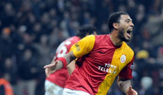 İşte Colin Kazım'ın yeni takımı!