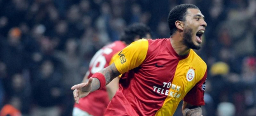 İşte Colin Kazım'ın yeni takımı!