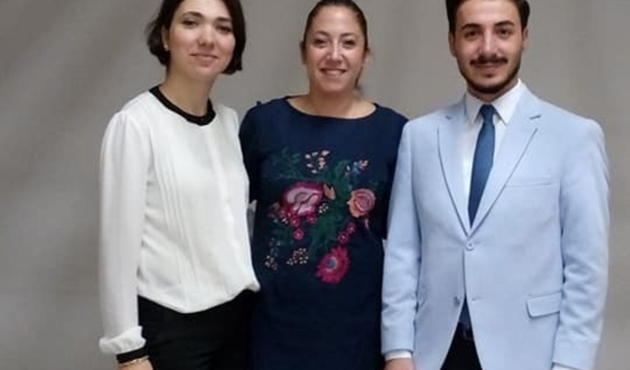 Yalova'da bir yılda 2 ton kilo kaybettiler