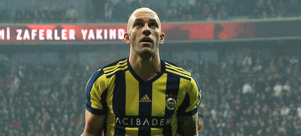 Fernandao Süper Lig'e dönüyor!