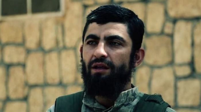 ABD Suriye'de muhalif komutanları vurdu