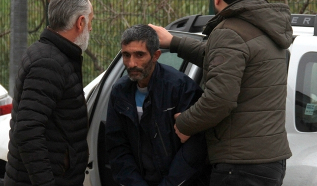 Adana'da eşini, boşanmak istediği için öldürmüş