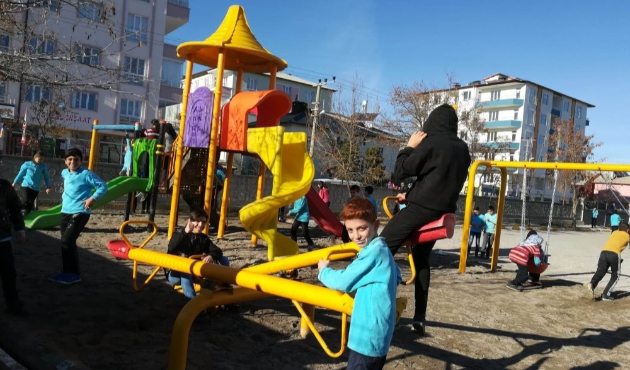 Konya Seydişehir Belediyesinden eğiteme destek