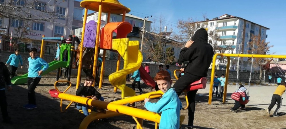 Konya Seydişehir Belediyesinden eğiteme destek