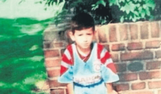 Trabzonspor taraftarından Oğuzhan'a çağrı!