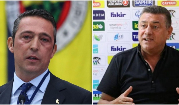 Fenerbahçe ve Rizespor'a mali inceleme!