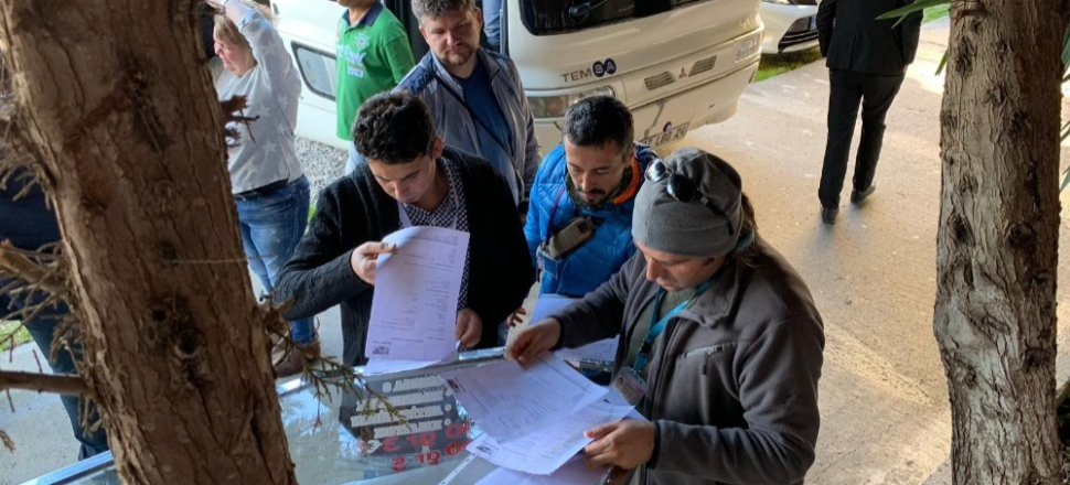 TURSAB, göz açtırmıyor