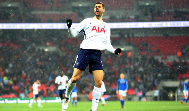 Galatasaray, Fernando Llorente ile anlaştı!