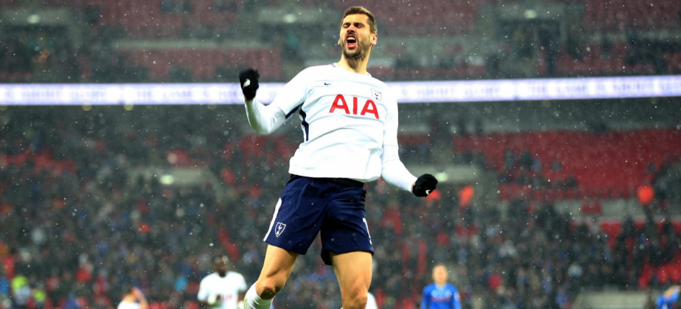 Galatasaray, Fernando Llorente ile anlaştı!