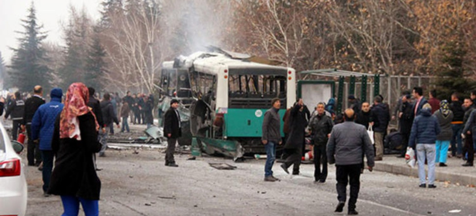 15 askeri şehit eden katil Almanya'da yakalandı!