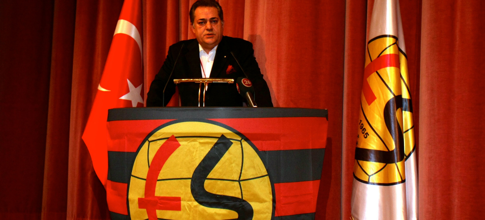 "Kusura bakmayın bugün Fenerbahçe’nin de 15 puanı var"