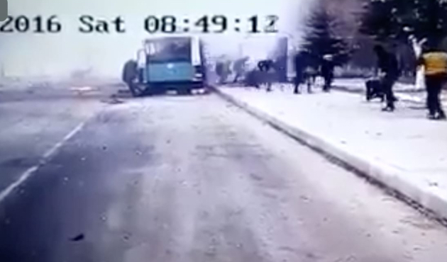 Kayseri'de 15 askeri şehit eden katil Almanya'da yakalandı!