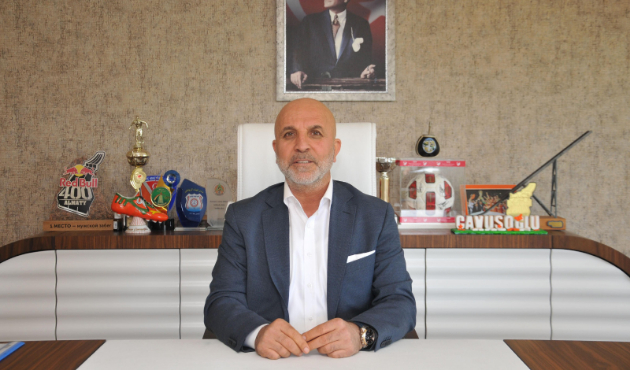 "Ozan için bizzat Ali Koç'tan talebimiz oldu"