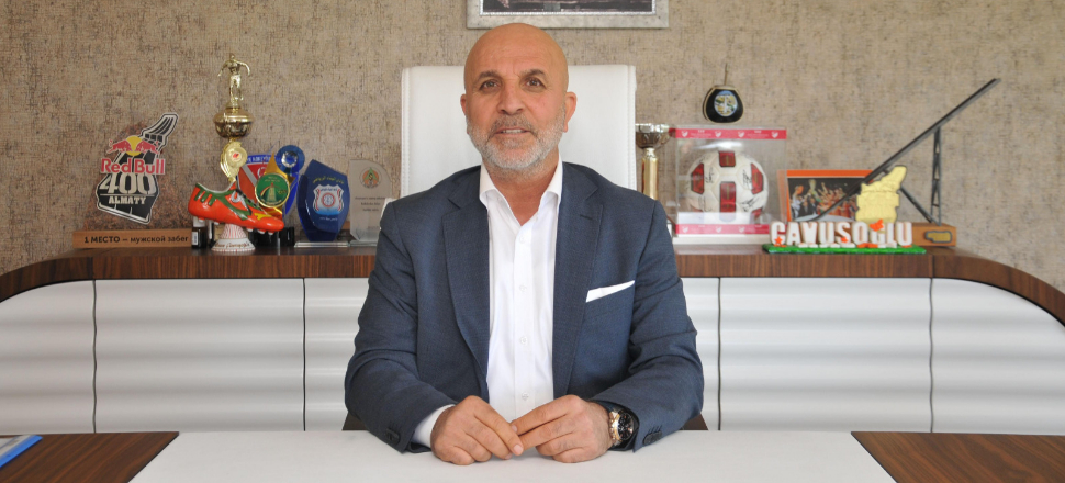 "Ozan için bizzat Ali Koç'tan talebimiz oldu"