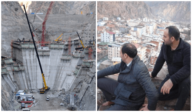 Karadeniz'deki o ilçe 7. kez taşınıyor!
