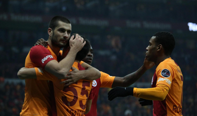 Fatih Terim o ismi de kadroya almadı!