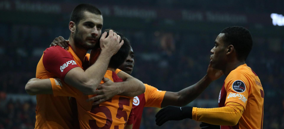 Fatih Terim o ismi de kadroya almadı!