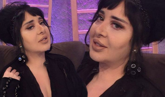 Nur Yerlitaş'ın şehitler hakkındaki o sözleri için karar!