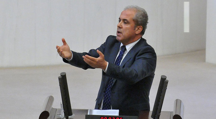 Şamil Tayyar'dan Akşener'i kızdıracak açıklama: Şimdi Simit Sarayı'nda...