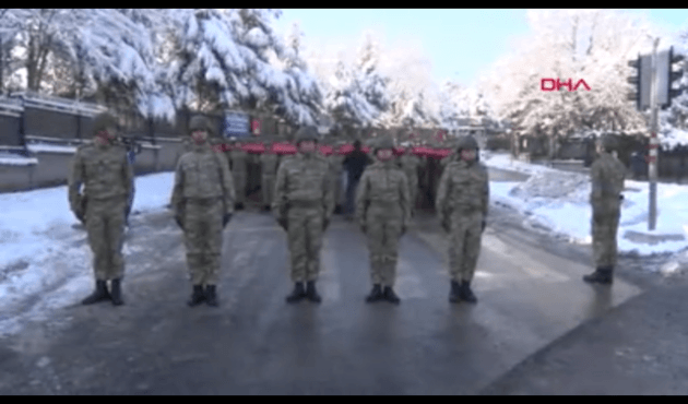 Atatürk'ün Ankara'ya gelişinin 99'uncu yıl dönümü!