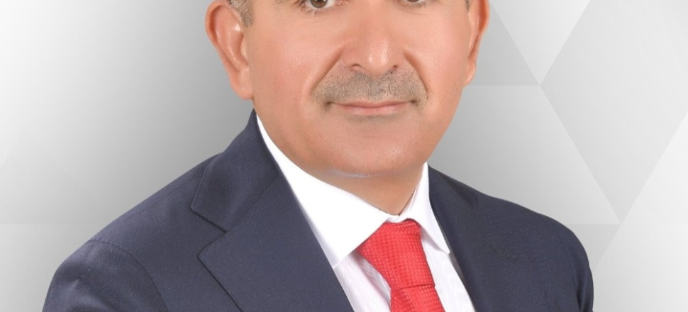 Başkan Hasan Kara’dan ölüm yıl dönümü mesajı