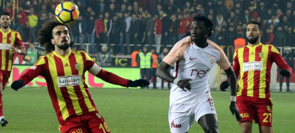 "Fenerbahçe ve Beşiktaş görüşme talep etti"