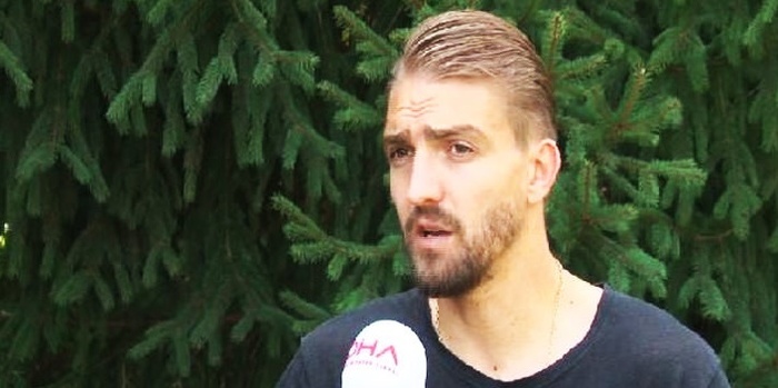 Caner isyan etti: Evleneceğim kadına küfür ettiler!