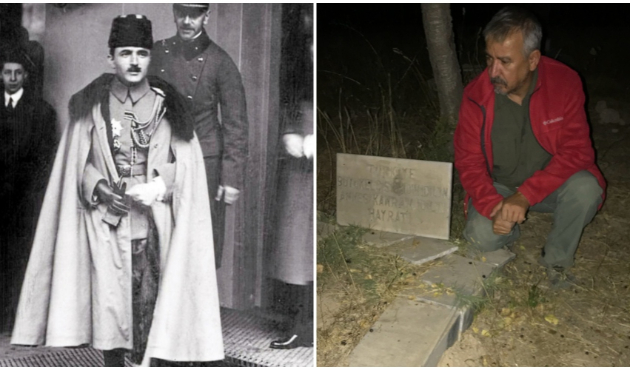 Sarıkamış: Enver Paşa’ya yönelik kinin yansıması!