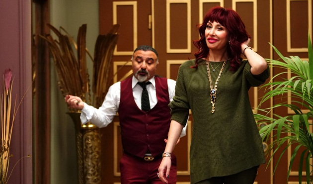 Gülse Birsel açıkladı: Hasret kalacağız!