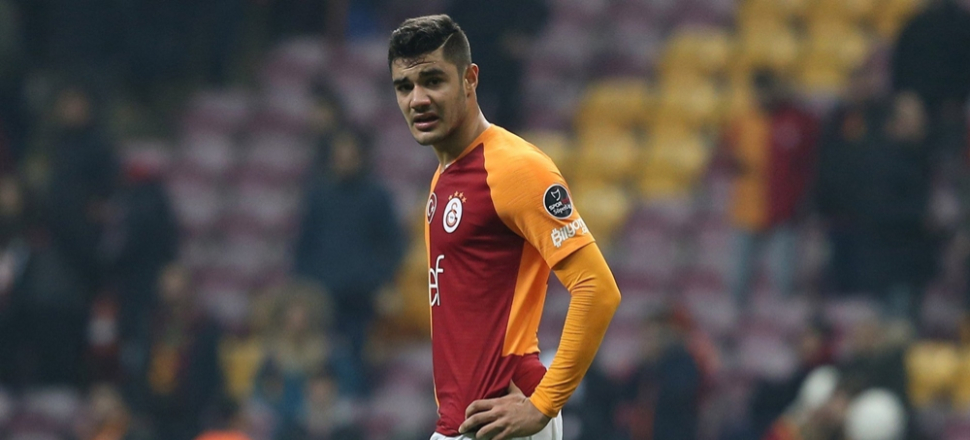 Her an takımdan ayrılabilir!