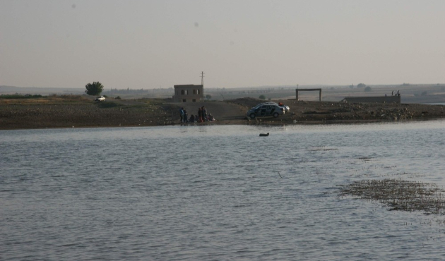 Kilis’in su sorunu tamamen çözüme kavuştu