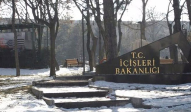 39 yönetici 'birinci sınıf mülki idari amiri' oldu!