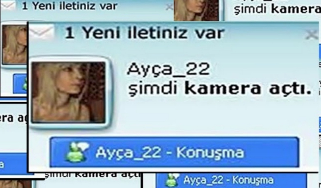 Ayça_22 efsanesini bitiren yasak!