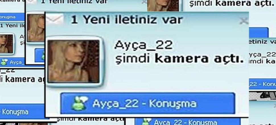 Ayça_22 efsanesini bitiren yasak!
