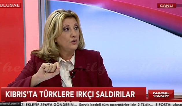 Yıllardır FETÖ'nün sözcülüğünü üstleniyor ama...