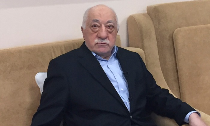 FETÖ lideri Gülen'in 30 yıl önceki esrarengiz sözleri