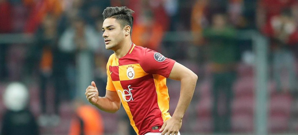 Galatasaray'dan kritik Ozan Kabak açıklaması...