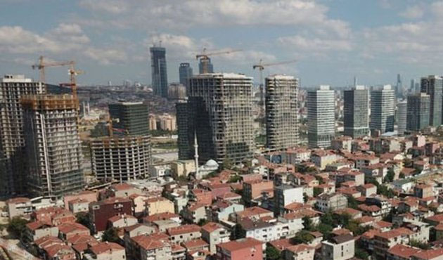 İmar barışında çarpıcı rakamlar