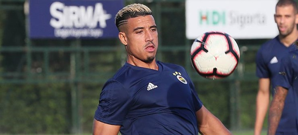 Fenerbahçe'de Dirar fırtınası esiyor!
