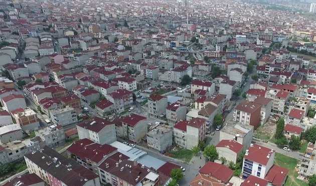 Dr. Mithat Bülent Özmen'den konut sektörü için Z raporu