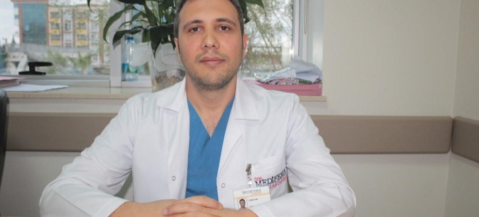 Kanserde neştersiz endoskopik yöntem