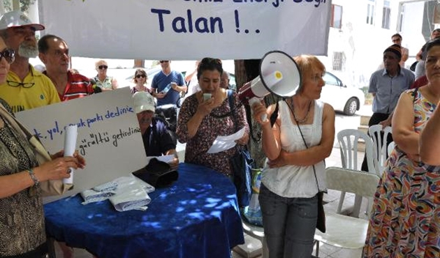 İzmir'de yerel mahkeme, Danıştay'ın RES kararını iptal etti