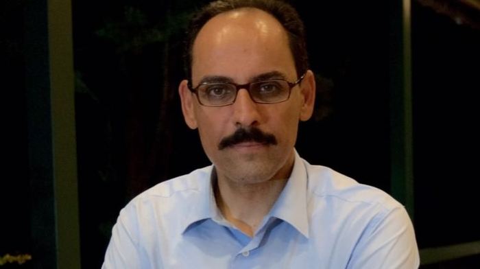 ''O algıyı oluşturmak için karmaşık bir ağ kurdular''
